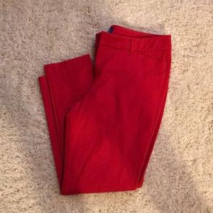 NWOT Old Navy Pixie Pants
